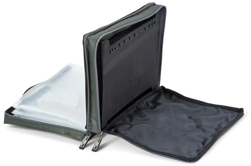 Uni Cat Angeltasche für Welsvorfächer 38x26x7cm Rig Wallet Pro