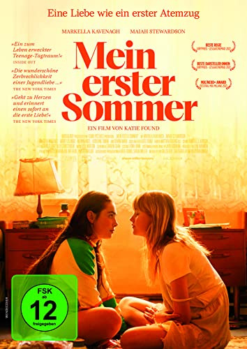 Mein erster Sommer (OmU)