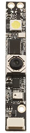 SEENGREAT USB Camera Module OV5640 5MP Autofocus 100°FOV HD,Adopts USB2.0 Interface,Built-in Flash and Microphone,Support Win XP/Win7/Win8/Win10/MAC OS/Linux/Android Operating System