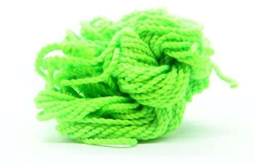 Skill Addicts Yoyo-Schnüre - Profi Trick-JoJo Schnur - 20 Grün