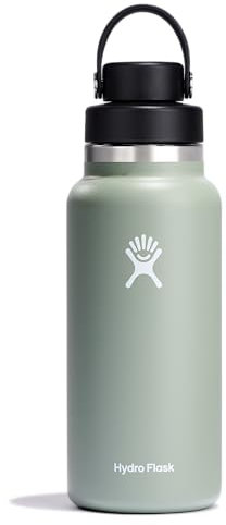 Hydro Flask Wide Flex Chug Cap Agave 907.2 g