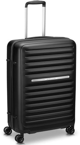 RONCATO Ibiza trolley rigido medio 4 ruote con chiusura TSA, 65x45x25cm