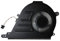 Power4Laptops Replacement Laptop Fan Compatible With HP Chromebook 15-de0997nf