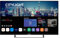 Grunkel televisor QLED 50¨ Smart TV 4K UHD 5025WLEDW con Sistema operativo webOs