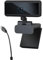 Bocodow USB Webcam with Microphone - 1080P HD Autofocus Webcam for PC, Laptop, & Mac - Wide Angle Lens, Perfect for Video Conferencing & Streaming