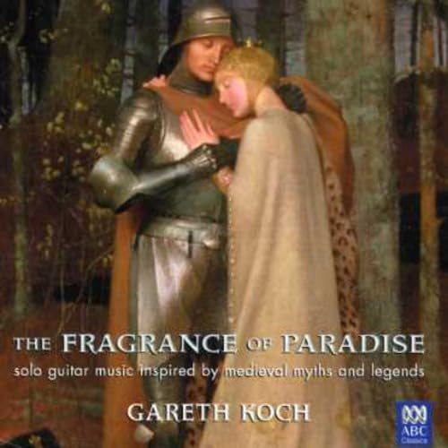 Koch: Lustful Abbot / Taste of the Fountain