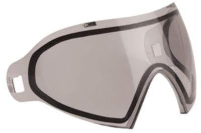 Dye Paintball Maskenglas I4 Thermalglas Smoke, 61410