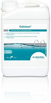 BAYROL - CALCINEX - 3 L - 2218143