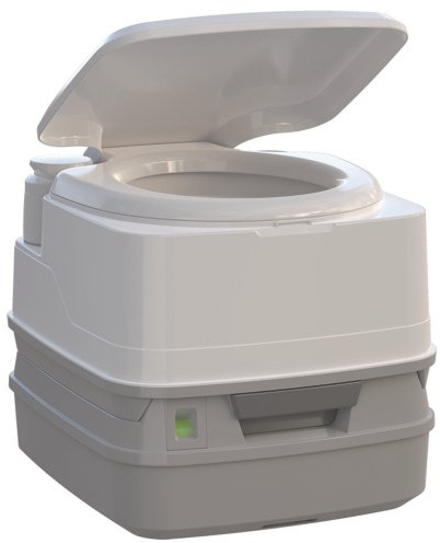 Thetford - 92828 260P Marine Porta Potti , White