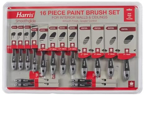 Harris Brush (3 (75mm))