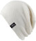 CHILLOUTS Osaka hat, Longbeanie, Unisex Mütze, Einheitsgröße OneSize, weiß