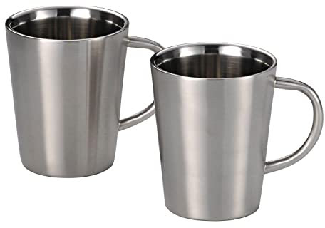 Par taza termo taza doble THM-03 (jap?n importaci?n)