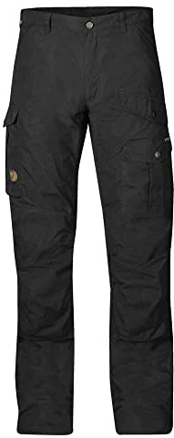 Fjällräven Herren Barents Pro Trousers,grau (Dk Grey-Dk Grey),48 EU