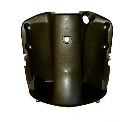 VERKLEIDUNG LENKSÄULE für BENZHOU YY50QT CITY STAR BAOTIAN QT-9 JINLUN QT-5 BENERO YIYING QINGQI KYMCO LEIKE JMSTAR MKS FLEX TECH JACK FOX ERING ADLY CHINA ROLLER GY6 50ccm