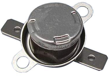 ANCASTOR TERMOSTATO Fijo KLIXON 100º Horizontal. FER08FE0003