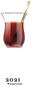 Wochenplaner 2021: 52 Wochen + 12 Monate + Jahresübersicht + Notizseiten (+Januar 2022) | DIN A5: Terminkalender | Organizer | Taschenkalender | ... (Wochenplaner mit Notizen 2021, Band 22)