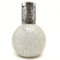 Lámpara Catalítica Mosaico Blanco (200 ml) - Sanea el ambiente y elimina los malos olores e impurezas del aire sin enmascararlos.