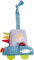 HABA 306304 - Hängefigur Mini-Flitzer, Multifunktionsspielzeug ab 6 Monaten