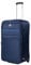 BEMON Koffer, blau, 75cm, Koffer
