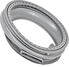 sparefixd for Zanussi LINDO300 Washing Machine Rubber Door Seal