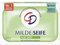 CD MILDE SEIFE ALOE VERA 100G vegan & ohne Mikroplastik