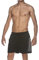 arena Fundamentals Logo Boxer R Costume Uomo Mare e Piscina, Costume da Bagno in Morbido Tessuto Riciclato ad Asciugatura Rapida, Boxer Mare con Slip Interno in Mesh