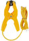 Fieldpiece Temperature Clamp K-Type Thermocouple Thermometer Lead Probe Pipe Clamp Multimeter Sensor Jaw Clip Plumbing