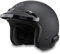 HARLEY-DAVIDSON Helm Fury schwarz, M