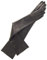 Awanstar 102 Lange Lederhandschuhe, Domina, Damen Party Handschuhe (XL)