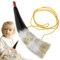 Bull Horn Trumpet | Handheld Bullhorn | Loudspeaker Bull Horn | Portable Horn Toy for Children | Outdoor Playset with Wonderful Sound Effect for Kids Wind Instrument Learners Music Lovers Performers