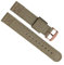 QTYQWC Sport-Jeans-Canvas-Armband für Markenarmband, Outdoor-Uhrenarmband
