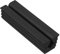 BESPORTBLE Golfing Pole Accessory Rubber Vise Clamp for Golf Shafts Grip Kit for Assembly