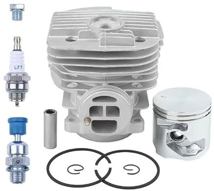 Chchwing Kit pistone cilindro 56mm per Husqvarna K960 K970 taglio calcestruzzo sega 544935603 pezzi di ricambio