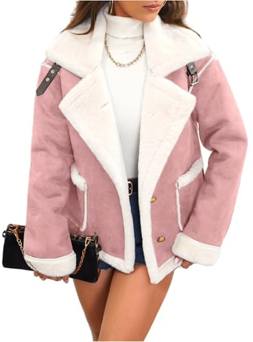 Manteau Femme Hiver Polaire Chaud Thermique Coupe D'intérieur Vestes Sport Winter Saison Manteau