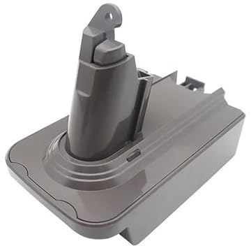 Li-ion Battery Adapter，Compatible for Milwaukee，MIL18V6 BL1830,Compatible for Dyson，V6 Series Vacuum Cleaner