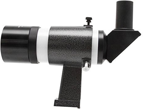 TS-Optics 8x50 Sucher Winkeleinblick