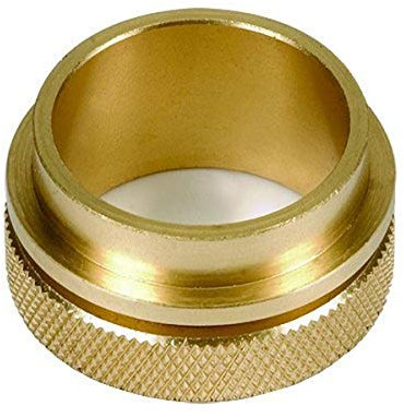 Trend Screw-On Style Guide Bush for Precision Routing, 1 3/16 Inch, GB/US/30
