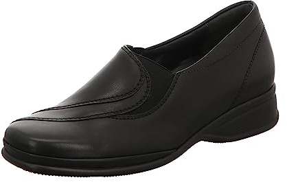 Semler Ria Damen Derby Schnürhalbschuhe