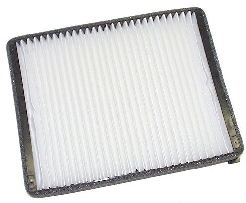 Mapco 65527 Filter, Innenraumluft | Kompatibel mit: FORD MAVERICK, NISSAN PRIMERA, PRIMERA Hatchback, PRIMERA Traveller, TERRANO II