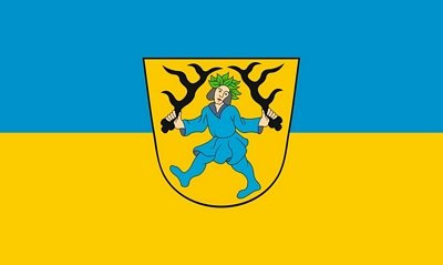 Fahne/Flagge Blaubeuren NEU 90 x 150 cm Fahnen