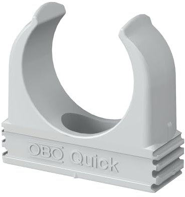 Quick-Klemmschelle, M20, OBO