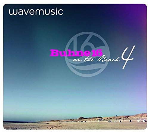 Wavemusic Presents: Buhne 16-on the Beach 4