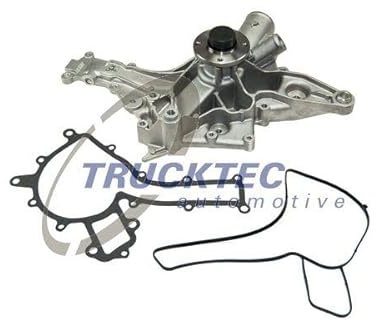TRUCKTEC AUTOMOTIVE 02.19.179 Wasserpumpe