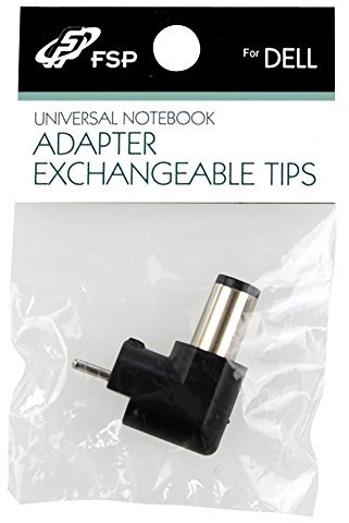FSP Tip-B-8 NB V090 Laptop Adapter 90W, kompatibel mit Dell
