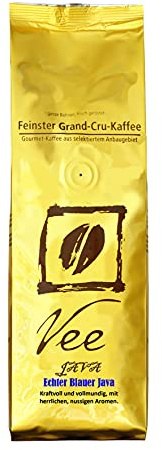 JAVA Echter Blauer Java 250g
