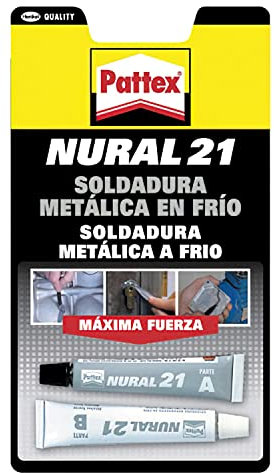 Pattex Nural-21 Bl 22 ml