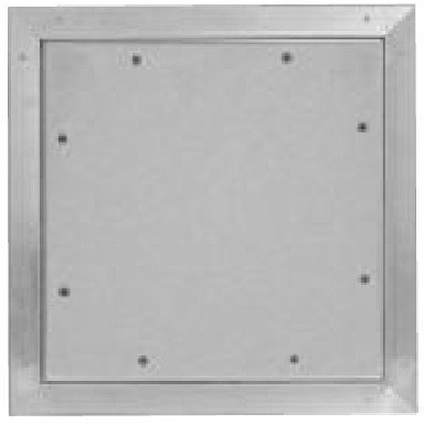 Upmann ALU-STAR Airproof 600x600/12,5 Decke 20399-21745
