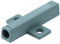 Blum Tip on Adaptateur de plaque droite longue R736 2583646