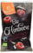 Landgarten | Vegane Bio Himbeere in Zartbitter-Schokolade | 1er Pack (50 g)