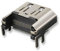 YHC Replacement HDMI Port Socket Interface Connector for Playstation 4 PS4 Console